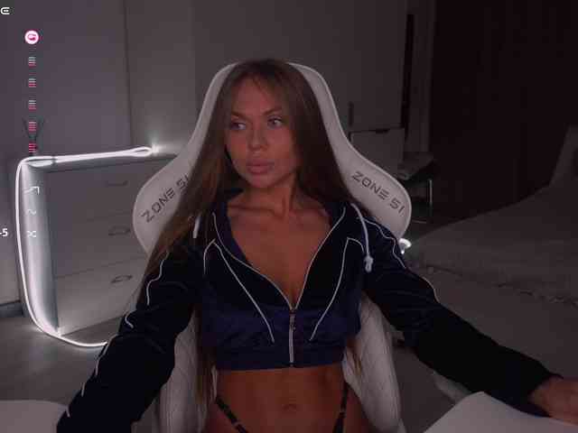 Evelina_fox webcam