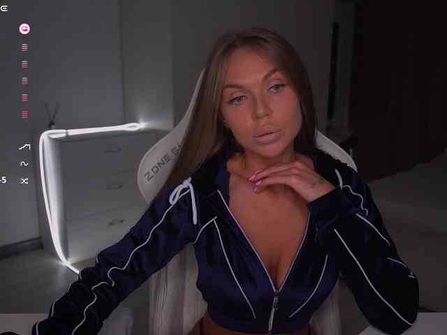 Evelina_fox webcam