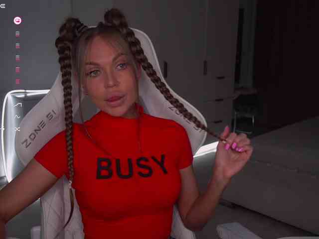 pupsik-24 Live Webcam on BongaCams