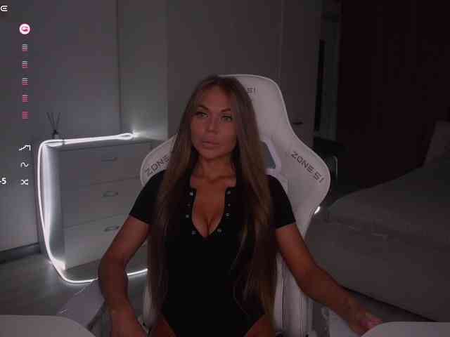 Evelina_fox webcam