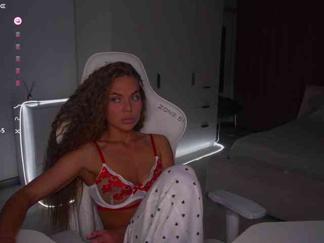 Evelina_fox webcam