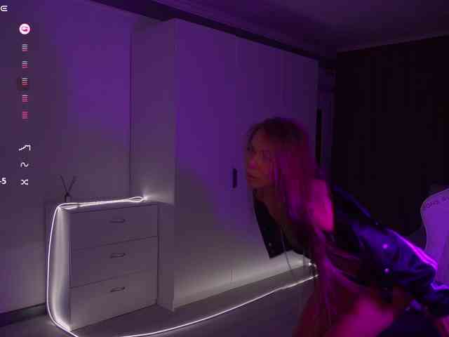 Evelina_fox webcam