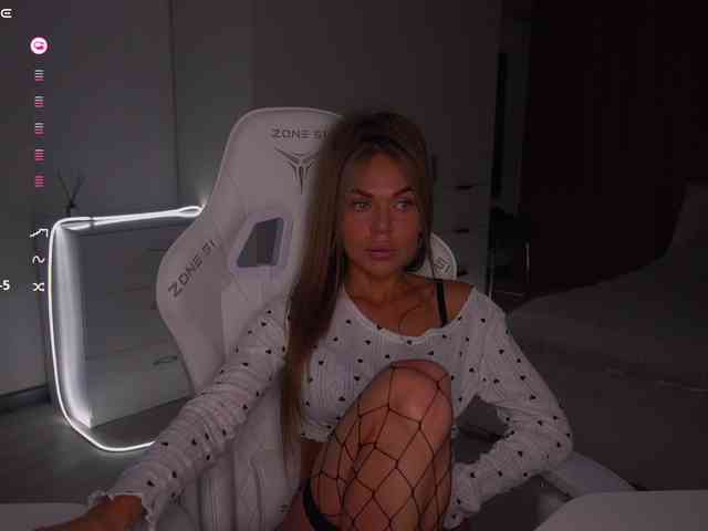 Evelina_fox webcam