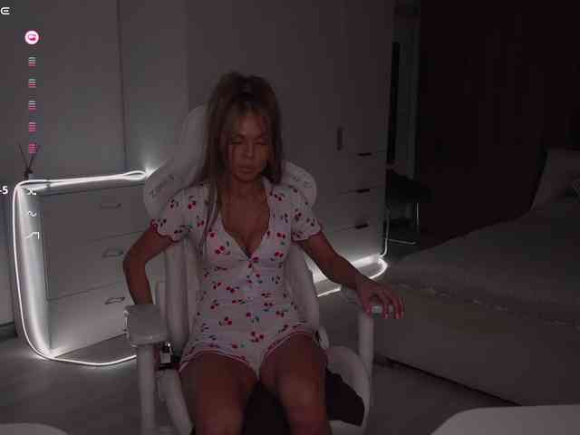 Evelina_fox webcam