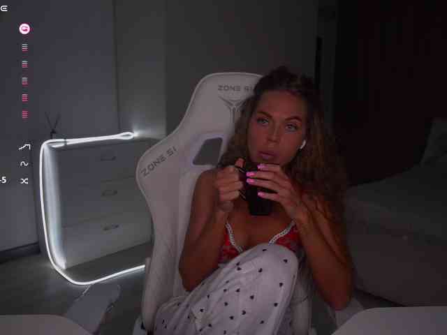 Evelina_fox webcam