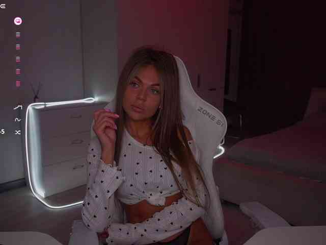Evelina_fox webcam