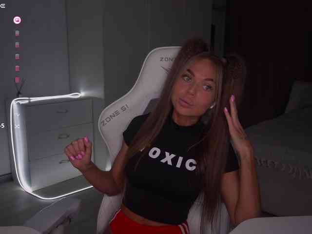 Evelina_fox webcam