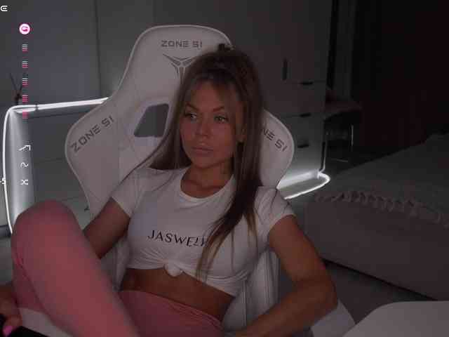 Evelina_fox webcam