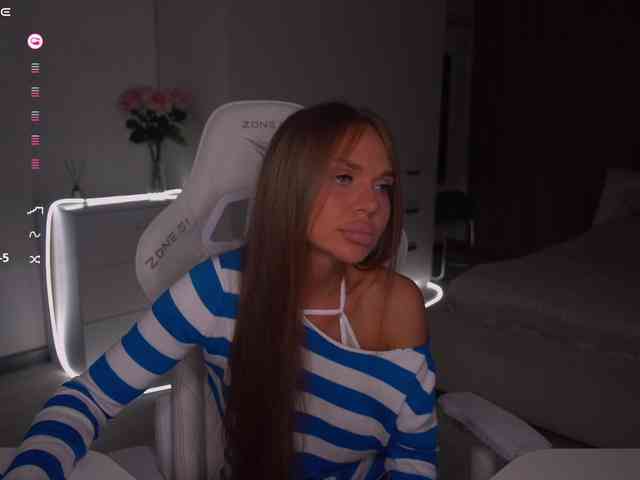 Evelina_fox webcam