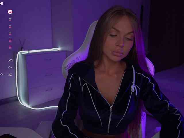 Evelina_fox webcam