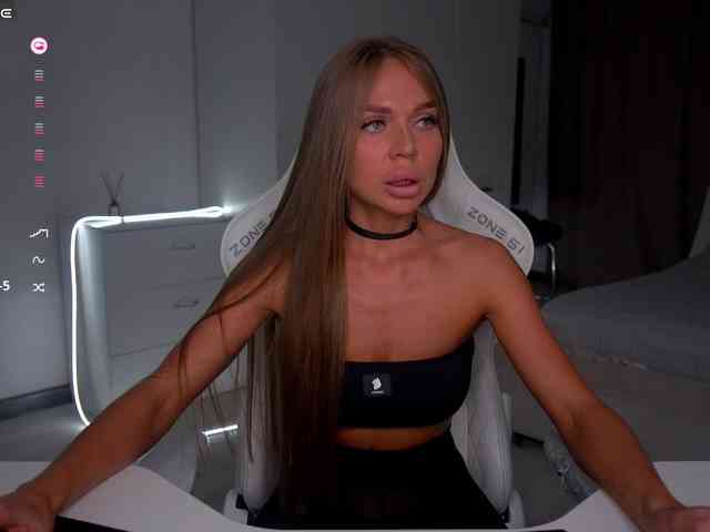Evelina_fox webcam