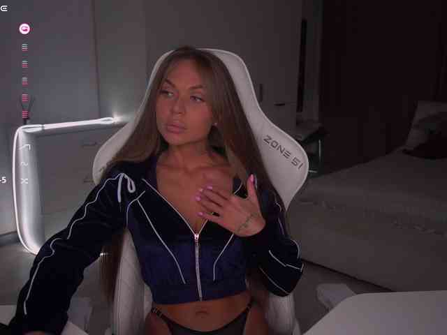 Evelina_fox webcam