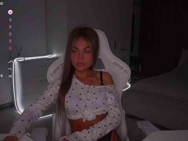 Evelina_fox webcam