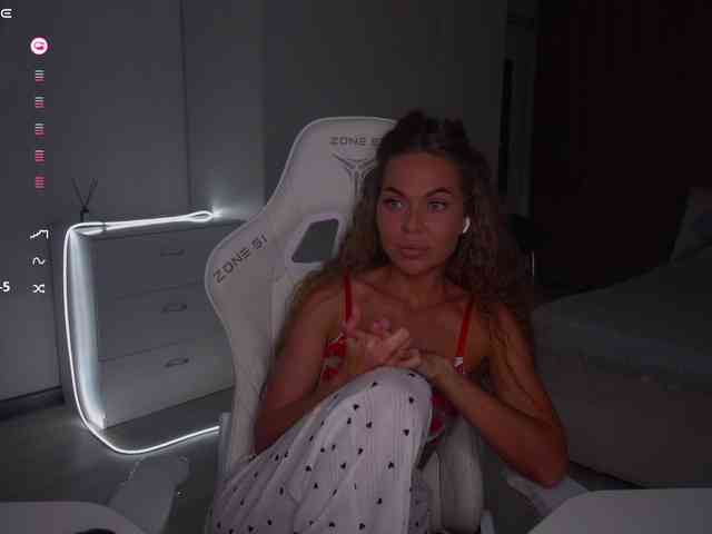 Evelina_fox webcam