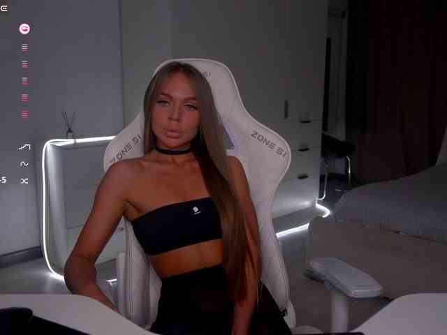 Evelina_fox webcam