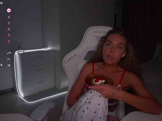 Evelina_fox webcam