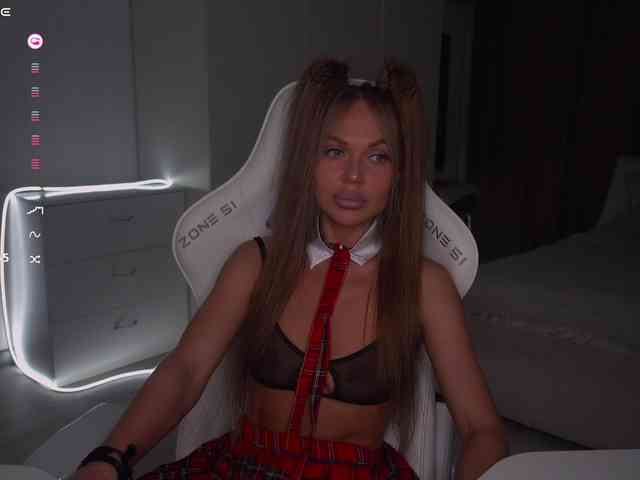 Evelina_fox webcam