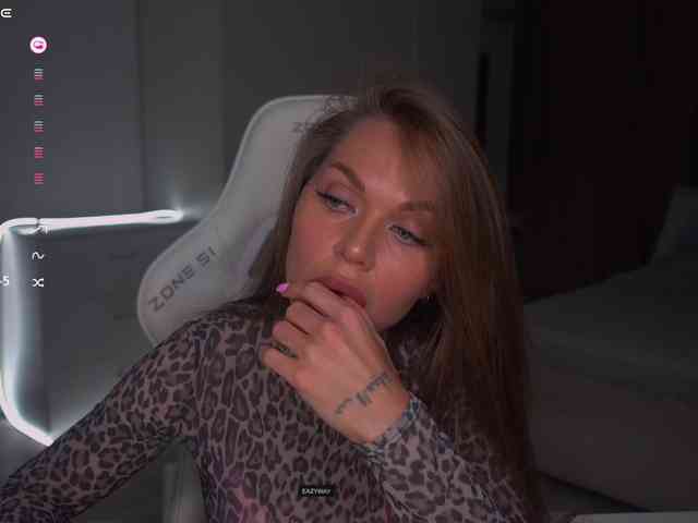 Evelina_fox webcam