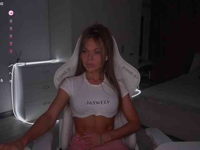 Evelina_fox webcam