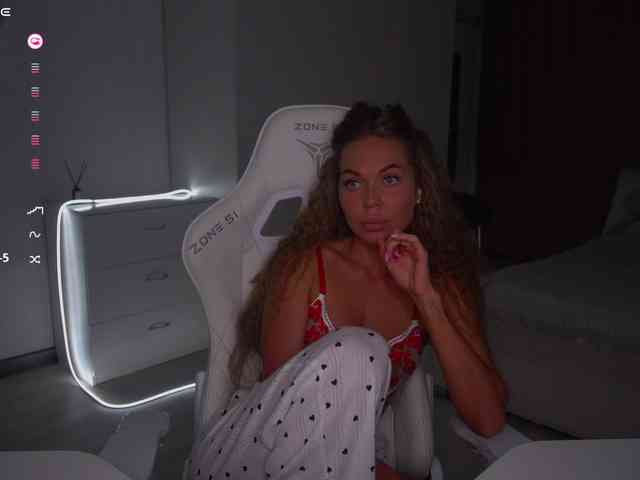 Evelina_fox webcam