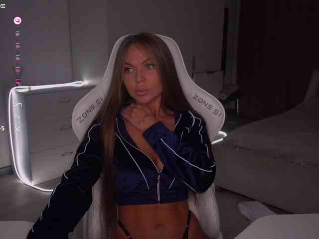 Evelina_fox webcam