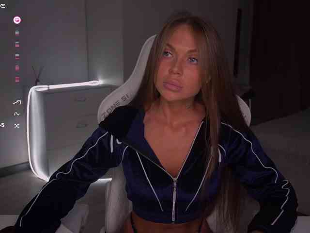 Evelina_fox webcam