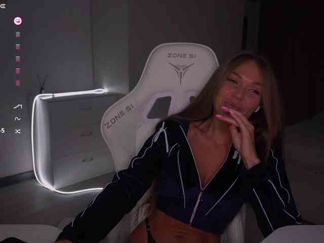 Evelina_fox webcam