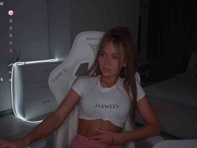 Evelina_fox webcam