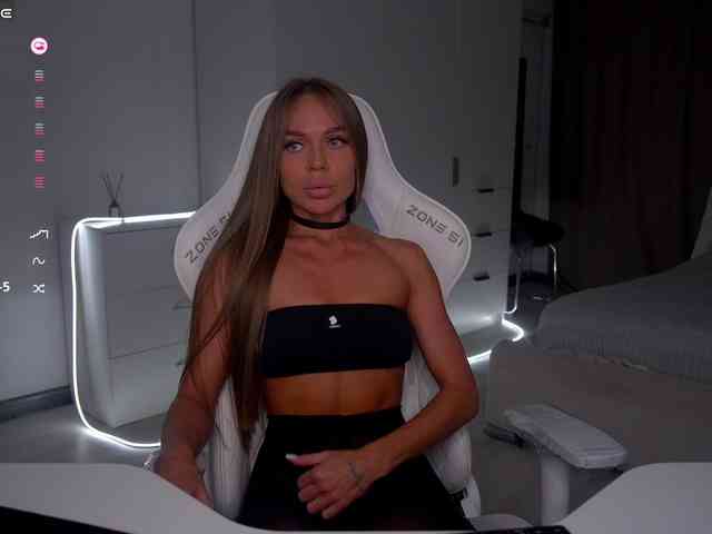 Evelina_fox webcam