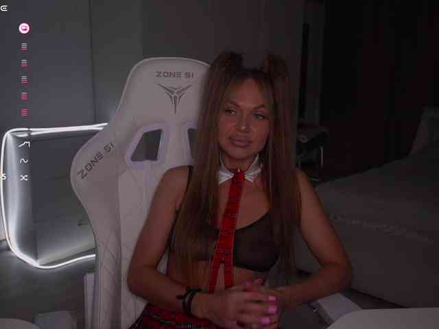 Evelina_fox webcam