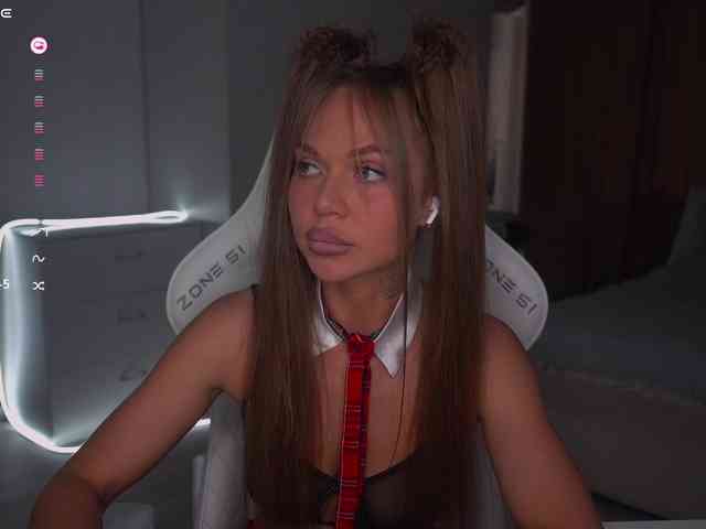 Evelina_fox webcam