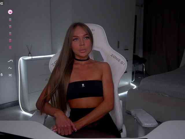 Evelina_fox webcam