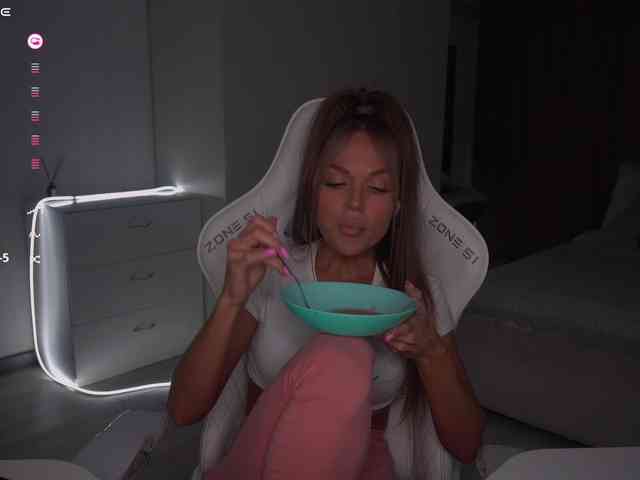 Evelina_fox webcam