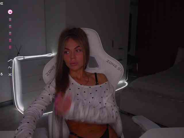 Evelina_fox webcam