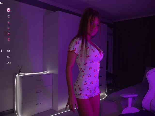 Evelina_fox webcam