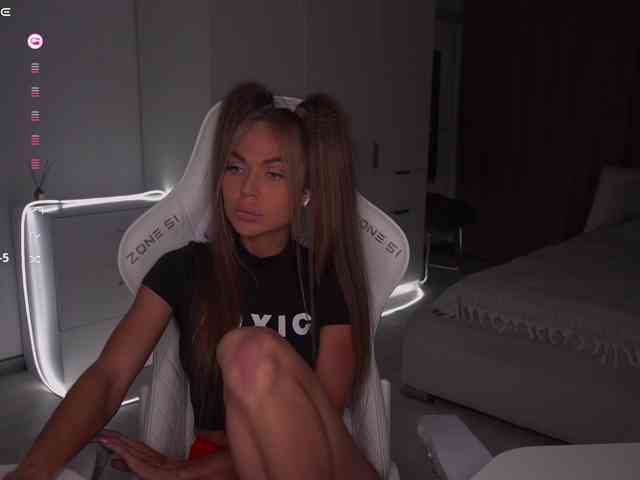 Evelina_fox webcam