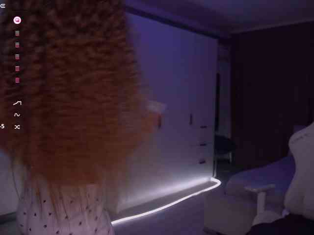 Evelina_fox webcam