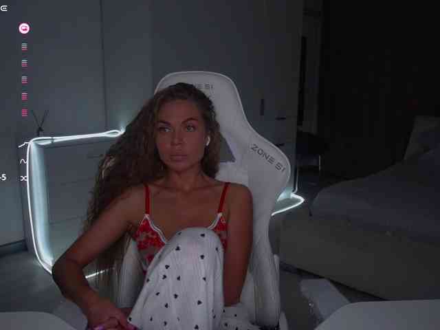 Evelina_fox webcam