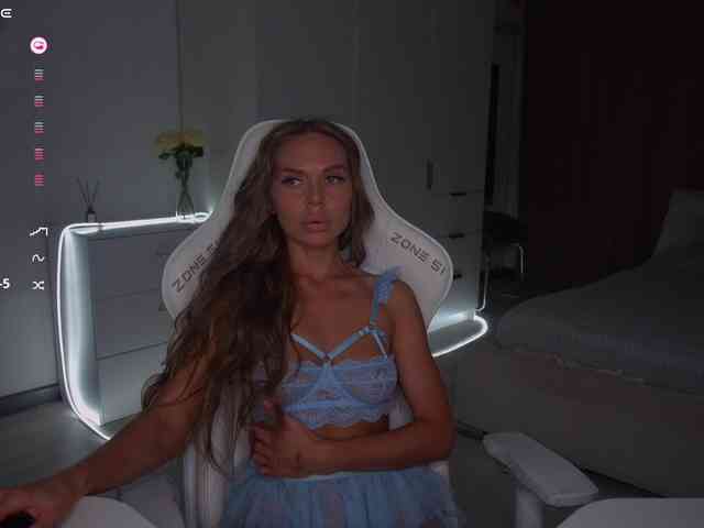 Evelina_fox webcam