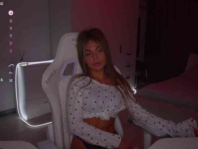 Evelina_fox webcam