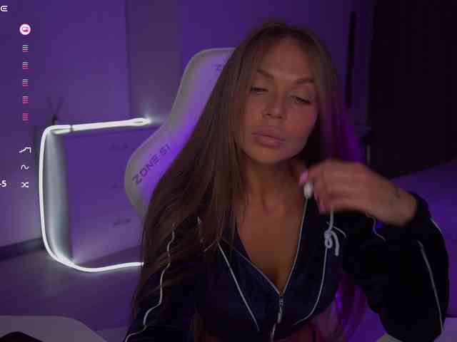 Evelina_fox webcam
