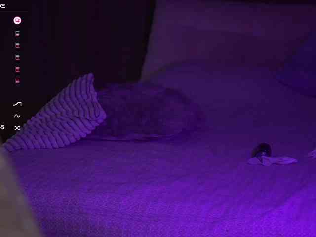 Evelina_fox webcam
