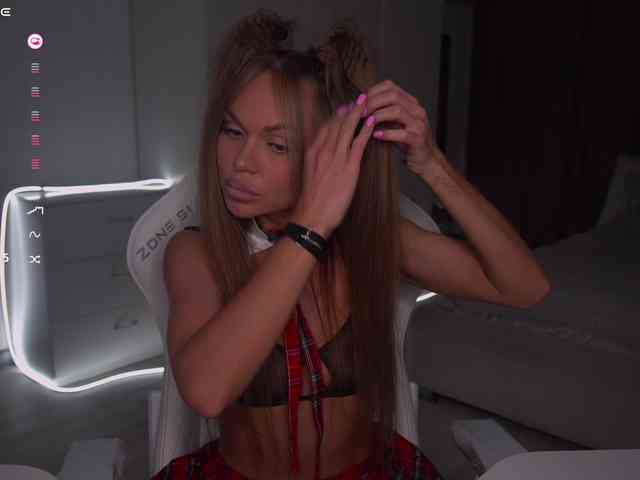 Evelina_fox webcam