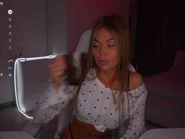 Evelina_fox webcam