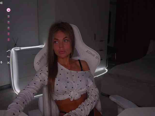 Evelina_fox webcam