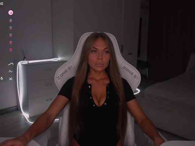 Evelina_fox webcam