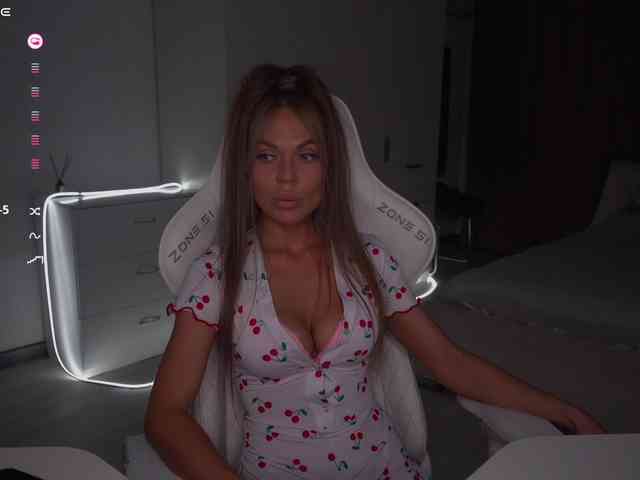Evelina_fox webcam