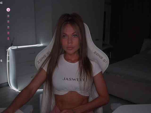 Evelina_fox webcam