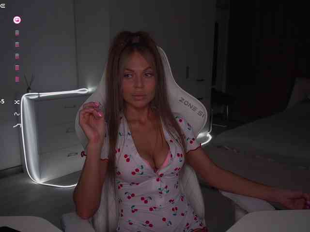 Evelina_fox webcam