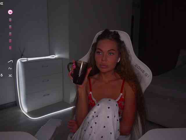 Evelina_fox webcam